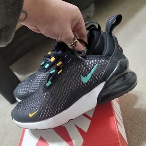 Nike Airmax 270